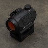 Point rouge / Red Dot Discovery Optics 1 x 20 mm