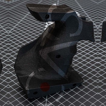 Accessoires Tir Sportif - ATS™ : impression 3D, conception, vente