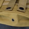 Pochette cargo MOLLE