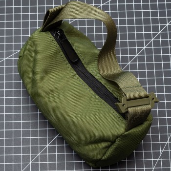 Sac de tir mini PRS