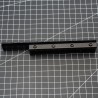 Adaptateur dovetail 11mm rail picatinny