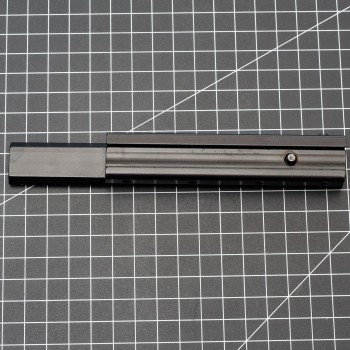 Adaptateur dovetail 11mm rail picatinny