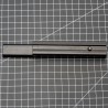 Adaptateur dovetail 11mm rail picatinny